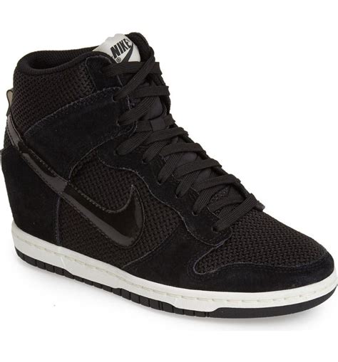 Nike wedge sneakers women + FREE SHIPPING 